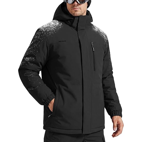 Amazon.com : Salomon Men's Fantasy JACKET , NIGHT SKY, XX-Large